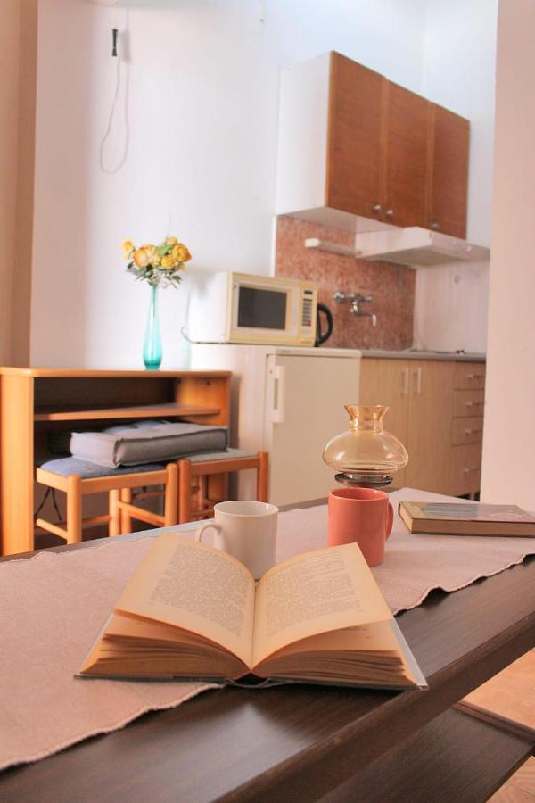 Apartments Gabriela Дрвеник Екстер'єр фото